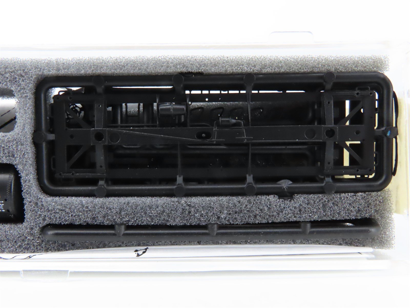 N Scale Intermountain 61312-06 AESX A.E Staley Single Dome Tankcar #260 Kit