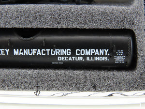 N Scale Intermountain 61312-06 AESX A.E Staley Single Dome Tankcar #260 Kit