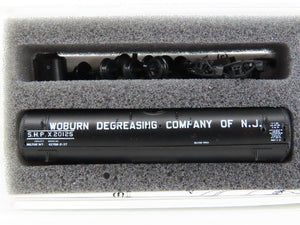 N Scale Intermountain 61317-06 SHPX Woburn Single Dome Tankcar #20125 Kit