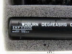 N Scale Intermountain 61317-06 SHPX Woburn Single Dome Tankcar #20125 Kit