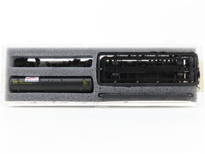 N Scale Intermountain 61307-01 WCHX Hercules Single Dome Tankcar #1702 Kit