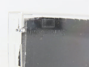 Nn3 Scale Micro-Trains MTL 15110 Montana Southern 30' Wood Boxcar #500