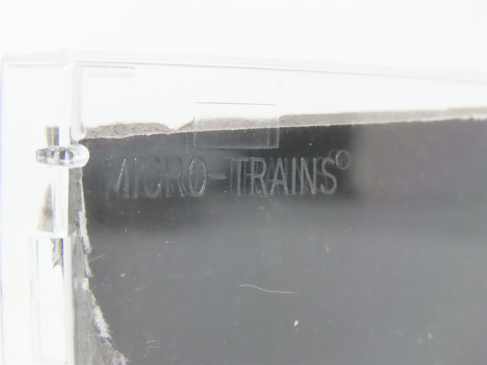 Nn3 Scale Micro-Trains MTL 15110 Montana Southern 30' Wood Boxcar #500