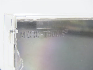 Nn3 Scale Micro-Trains MTL 15118 Pacific Coast 30' Wood Boxcar #1508