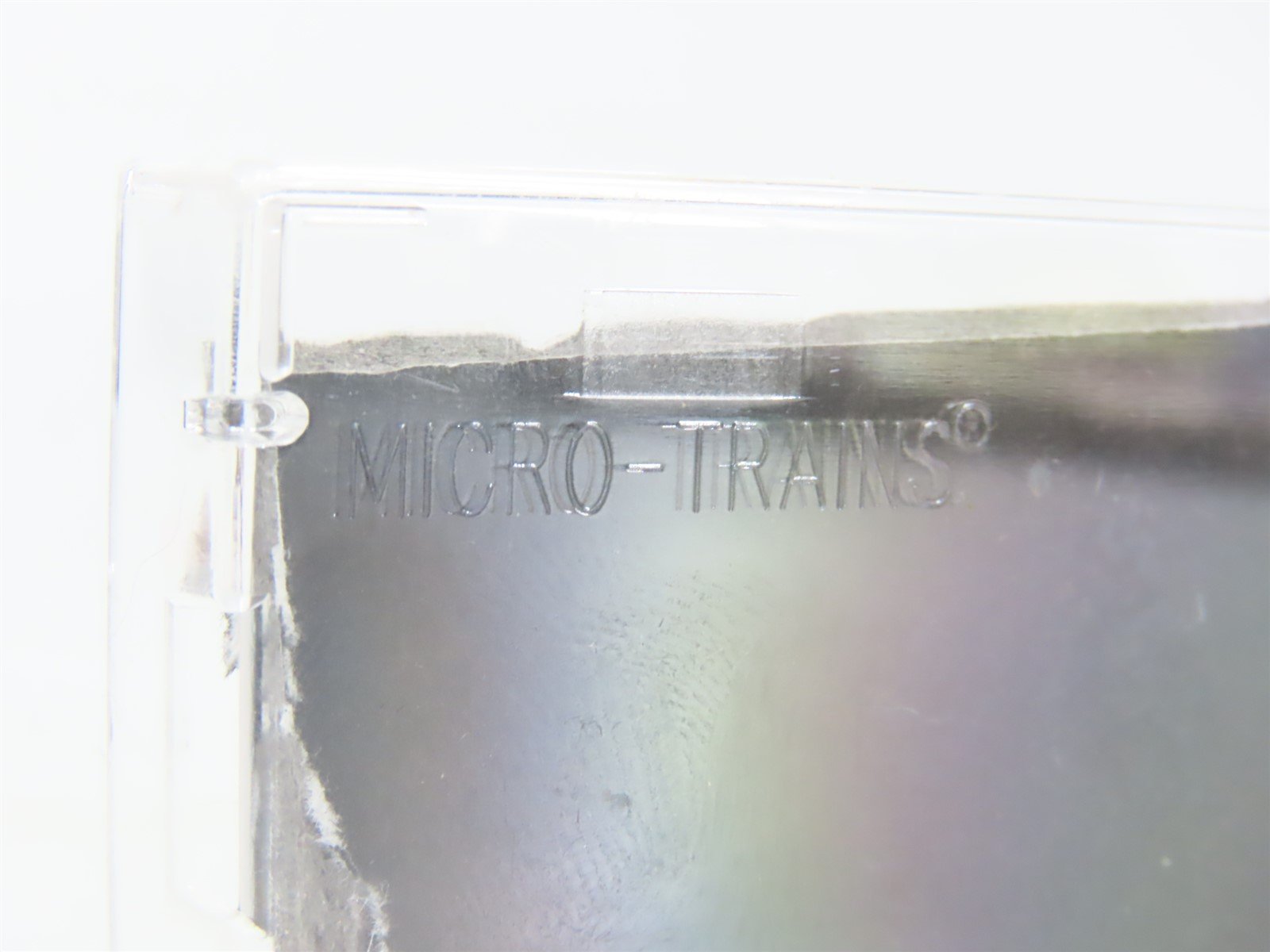 Nn3 Scale Micro-Trains MTL 15111 WPY White Pass & Yukon 30' Wood Boxcar #740