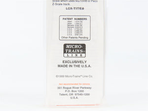 Nn3 Scale Micro-Trains MTL 15112 DRGW Rio Grande 30' Wood Boxcar #3270