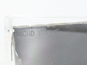 Nn3 Scale Micro-Trains MTL 15112 DRGW Rio Grande 30' Wood Boxcar #3270