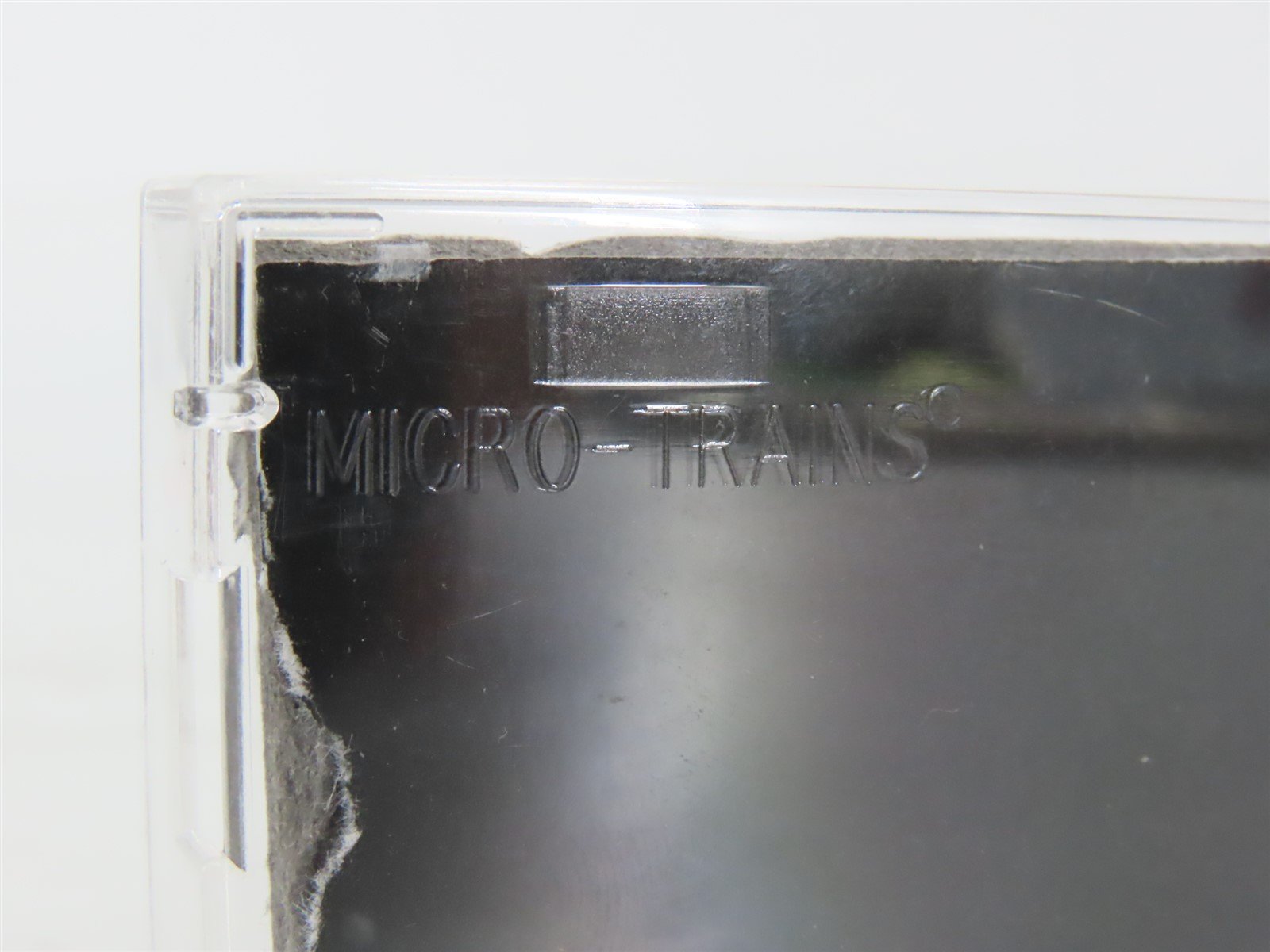 Nn3 Scale Micro-Trains MTL 15108 C&N Colorado & Northwestern 30' Boxcar #1028