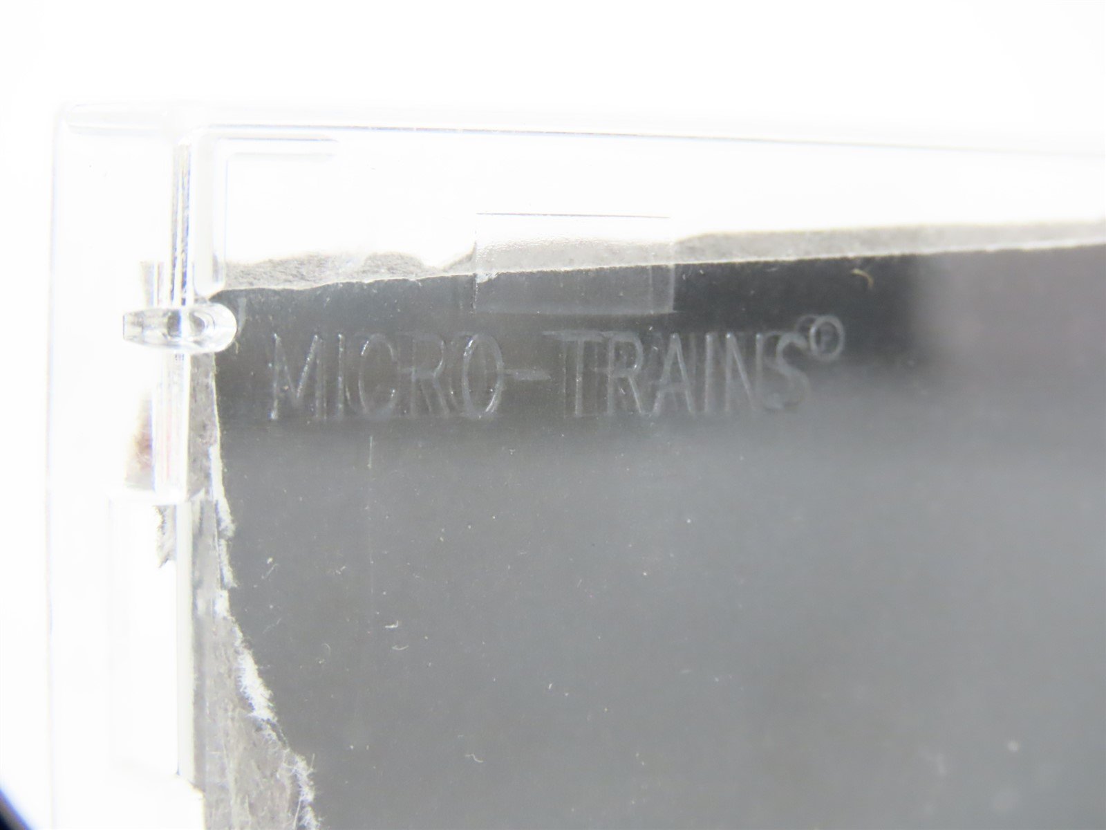 Nn3 Micro-Trains MTL 15115 SR&RL Sandy River & Rangeley Lake 30' Boxcar #73