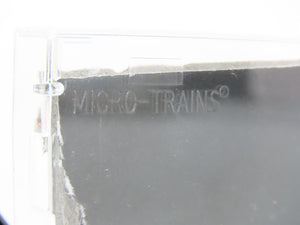 Nn3 Micro-Trains MTL 15115 SR&RL Sandy River & Rangeley Lake 30' Boxcar #73