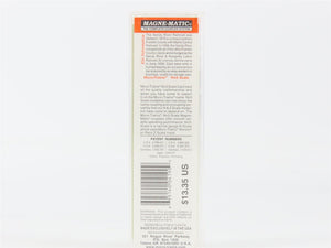 Nn3 Micro-Trains MTL 15115 SR&RL Sandy River & Rangeley Lake 30' Boxcar #73