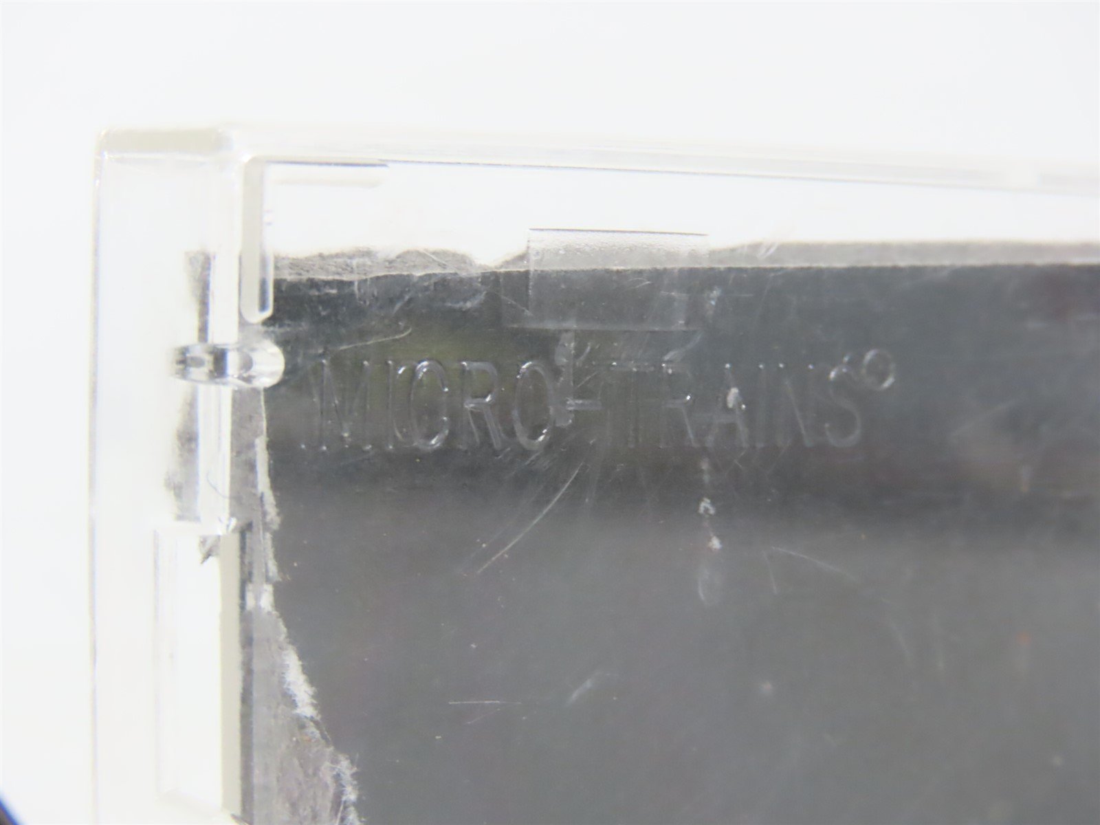 Nn3 Scale Micro-Trains MTL 15205 Colorado & Northwestern Gondola #228