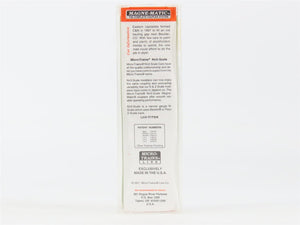 Nn3 Scale Micro-Trains MTL 15205 Colorado & Northwestern Gondola #228