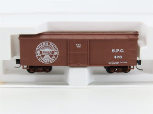 Nn3 Scale Micro-Trains MTL 15102 SPC Southern Pacific 30' Boxcar #478