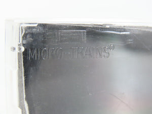 Nn3 Scale Micro-Trains MTL 15102 SPC Southern Pacific 30' Boxcar #478