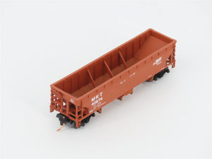 LOT of 3 N Scale Atlas M-K-T The Katy 2-Bay Open Hoppers