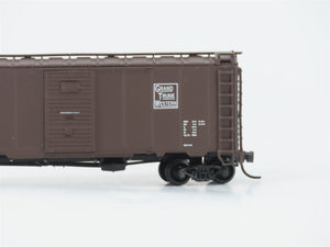 LOT of 3 N Scale InterMountain, Atlas, & Micro-Trains MTL GTW/SOO/MILW Box Cars