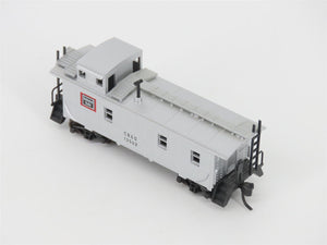 LOT of 2 N Scale Atlas CB&Q Burlington Route Cupola Cabooses