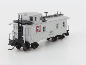 LOT of 2 N Scale Atlas CB&Q Burlington Route Cupola Cabooses