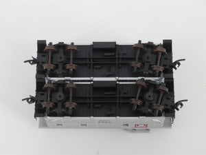 LOT of 2 N Scale Atlas CB&Q Burlington Route Cupola Cabooses