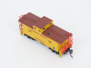 LOT of 2 N Scale Atlas UP Union Pacific Railroad Cupola Cabooses