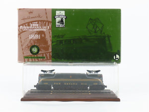 Lionel/Hallamrk 2332 PRR Pennsylvania GG1 Electric Loco #2332 STATIC MODEL