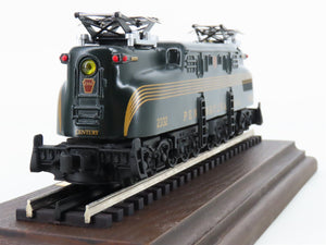 Lionel/Hallamrk 2332 PRR Pennsylvania GG1 Electric Loco #2332 STATIC MODEL