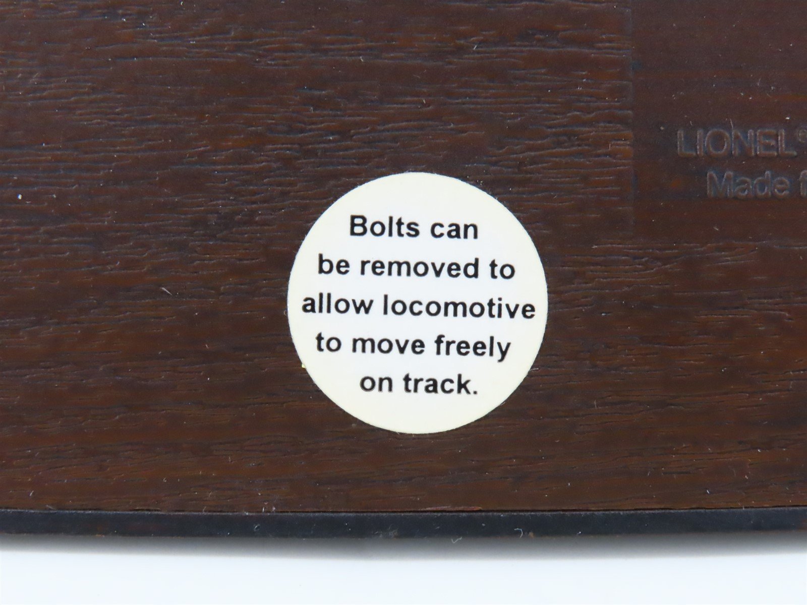 Lionel/Hallamrk 2332 PRR Pennsylvania GG1 Electric Loco #2332 STATIC MODEL