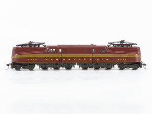 HO Scale AHM PRR Pennsylvania GG1 Electric Locomotive #4929