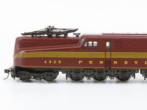 HO Scale AHM PRR Pennsylvania GG1 Electric Locomotive #4929