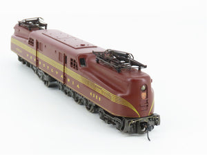 HO Scale AHM PRR Pennsylvania GG1 Electric Locomotive #4929