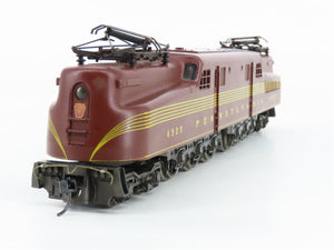 HO Scale AHM PRR Pennsylvania GG1 Electric Locomotive #4929