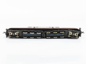 HO Scale AHM PRR Pennsylvania GG1 Electric Locomotive #4929