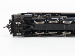 HO Scale Bachmann 50902 PM Pere Marquette 2-8-4 Steam Locomotive #1218 w/ DCC