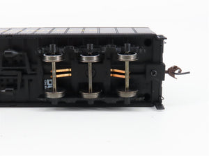 HO Scale Bachmann 50902 PM Pere Marquette 2-8-4 Steam Locomotive #1218 w/ DCC