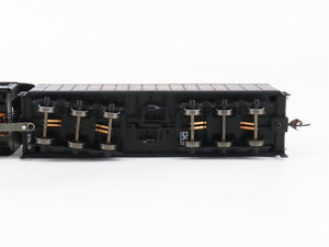 HO Scale Bachmann 50902 PM Pere Marquette 2-8-4 Steam Locomotive #1218 w/ DCC