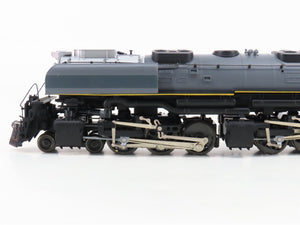 HO Scale Rivarossi 1592 UP Union Pacific 4-6-6-4 Challenger Steam Loco #3979