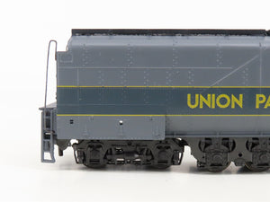 HO Scale Rivarossi 1592 UP Union Pacific 4-6-6-4 Challenger Steam Loco #3979