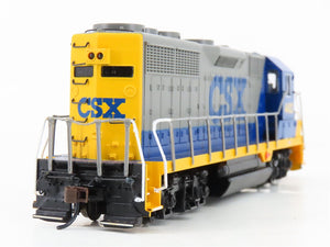 HO Scale Bachmann 60703 CSX Railway GP35 Diesel Locomotive #4402 w/ DCC