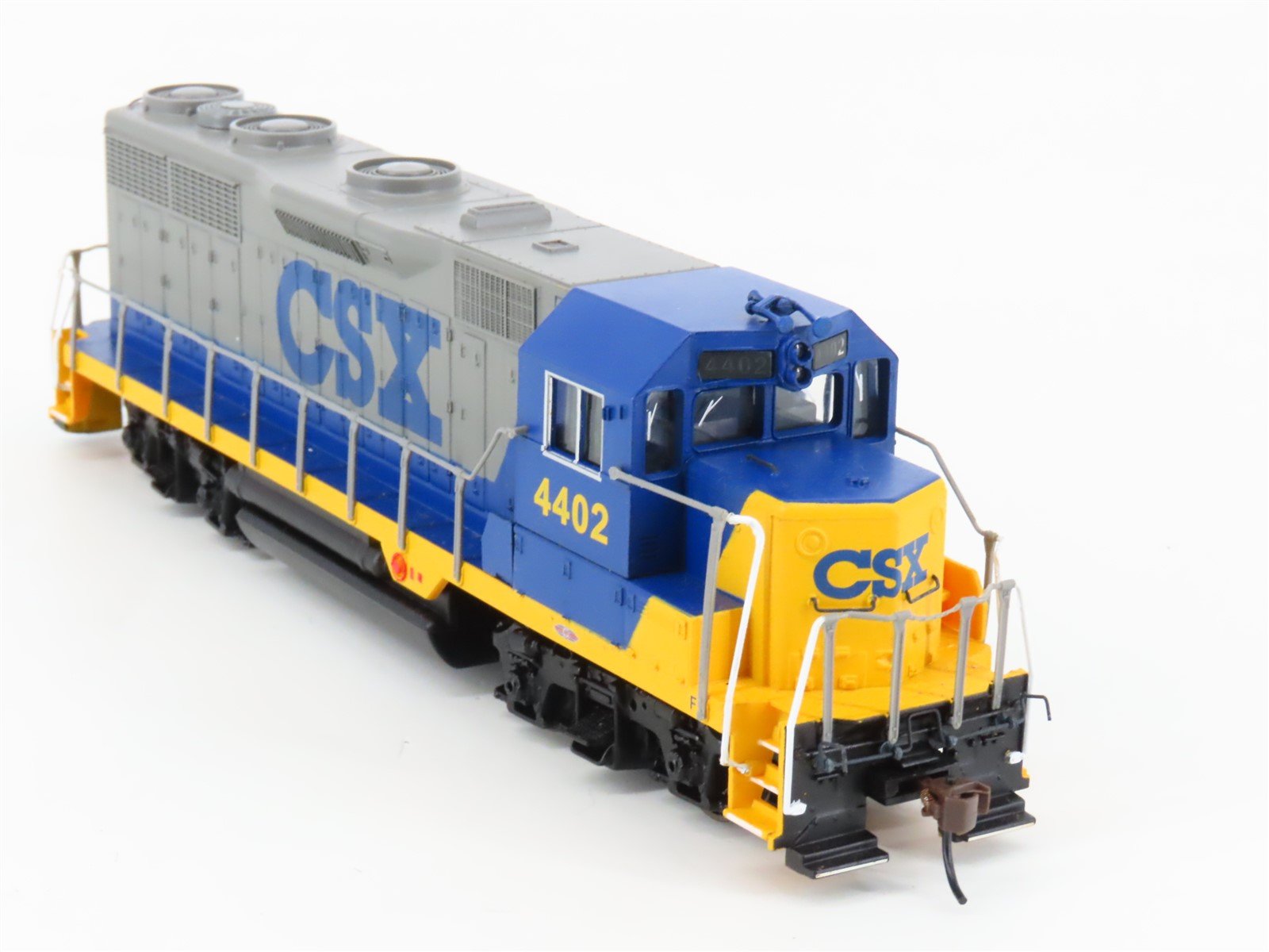 HO Scale Bachmann 60703 CSX Railway GP35 Diesel Locomotive #4402 w/ DCC
