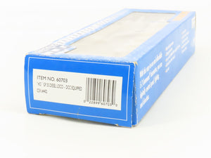 HO Scale Bachmann 60703 CSX Railway GP35 Diesel Locomotive #4402 w/ DCC