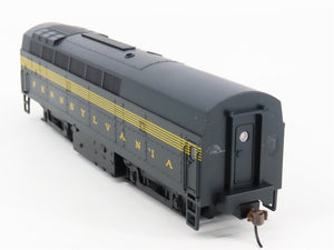 HO Scale Bachmann 61902 PRR Pennsylvania Sharknose RF16B Diesel w/ DCC