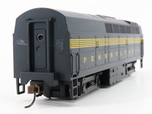 HO Scale Bachmann 61902 PRR Pennsylvania Sharknose RF16B Diesel w/ DCC