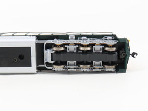 HO Scale KATO 37-6451 BNSF Railway H2 SD70MAC Diesel Locomotive #8802