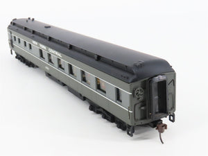 HO Scale Bachmann Spectrum NYC New York Central Diner Passenger Car #637