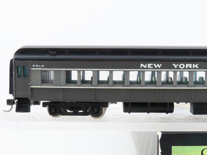 HO Scale Bachmann Spectrum 89102 P&LE NYC New York Central Coach Passenger #412