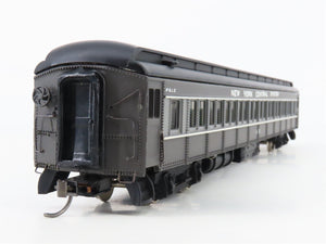 HO Scale Bachmann Spectrum 89102 P&LE NYC New York Central Coach Passenger #412