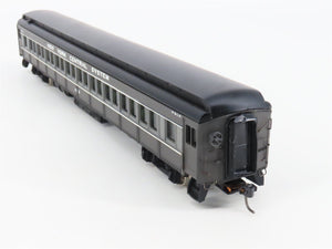HO Scale Bachmann Spectrum 89102 P&LE NYC New York Central Coach Passenger #412