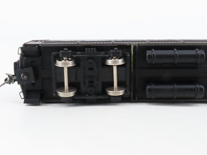 HO Scale Bachmann Spectrum 89102 P&LE NYC New York Central Coach Passenger #412