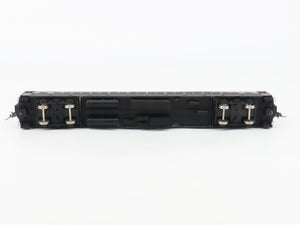 HO Scale Bachmann Spectrum 89102 P&LE NYC New York Central Coach Passenger #412